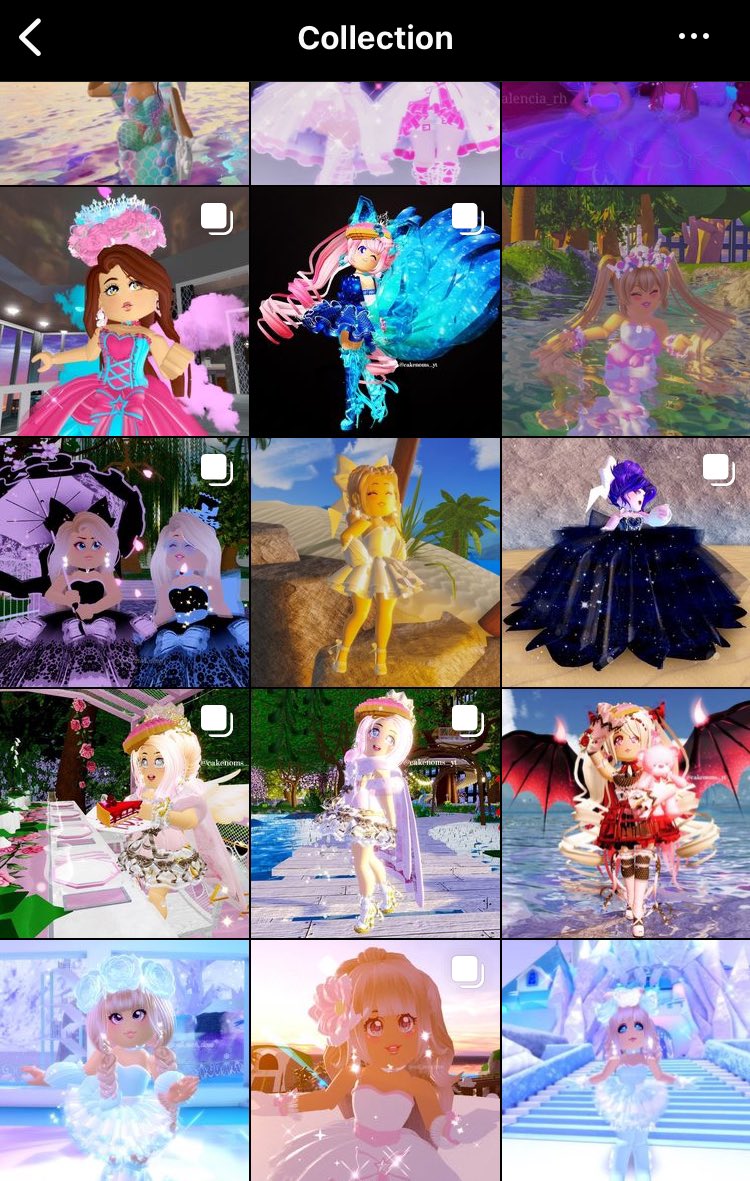 🧜♀️ RoyaleHistory 🐚 tweet media