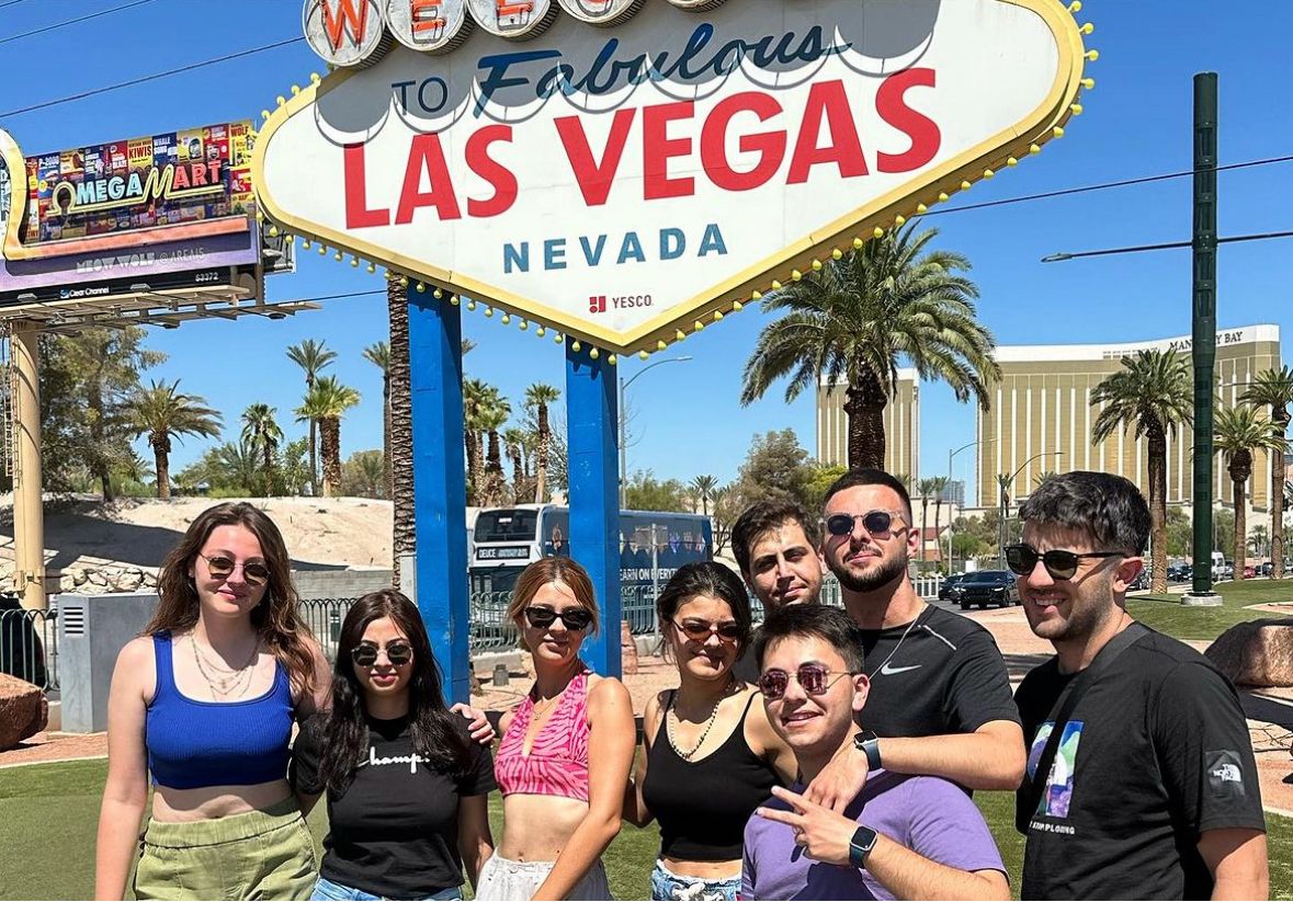 2023 Work and Travel programı öğrencimiz İlker Kotza’dan kareler 🤩
 
Bir an önce yola çıkmak için bizimle iletişime geç!
☎ 0212 244 50 05
🌐 unitedtowers.com

#workandtravel #watusa #workandtravelusa #wehelpyouliveit #wat2024 #workandtravel2024 #trwat2024