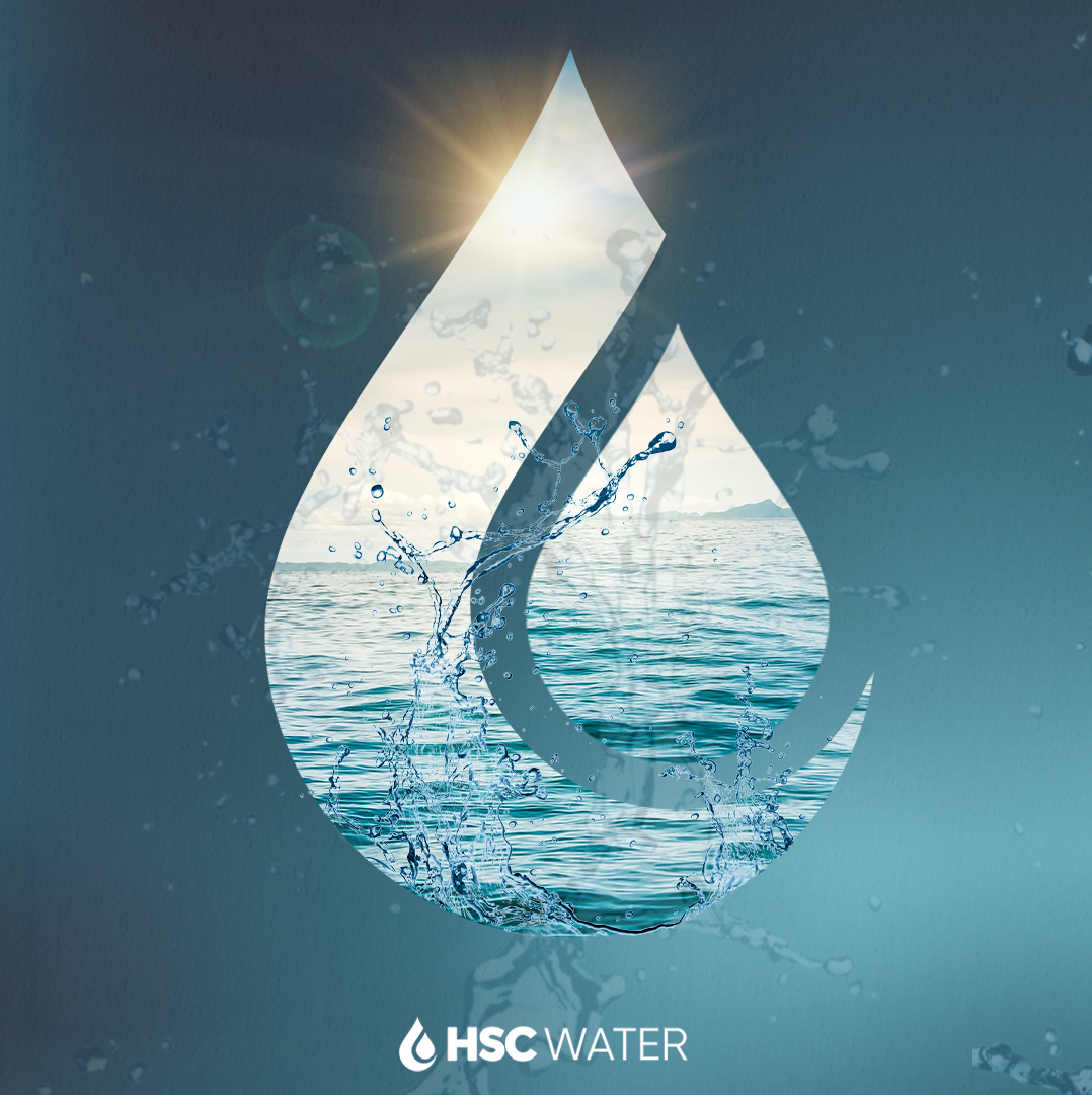 HSC Water tweet media