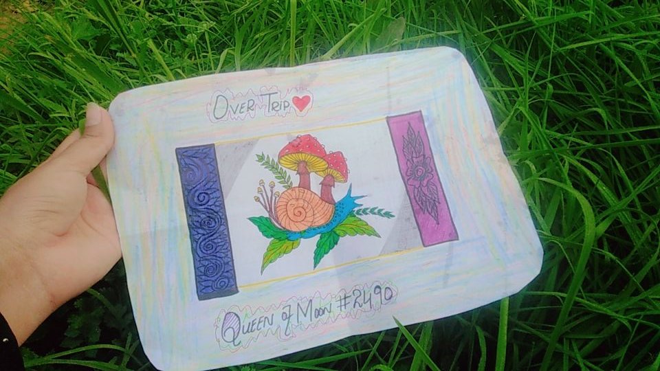 Ɋᑌᗴᗴᑎ ⨀ƒ ϻỖỖN tweet media