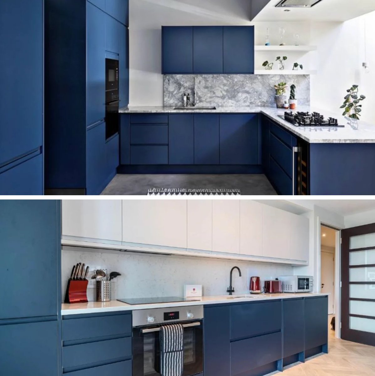 dekorgetir's tweet photo. Ev dekorasyonunda parlament mavisi nasıl kullanılır? Gelin detaylara yazımızda bakalım.💙
•
•
#parlementmavisi #evdekorasyonfikirleri #dekorasyon #evtasarımı #içdizayn #interiordesign #homeinspo #decoration #decorideas 

https://t.co/wGykziNKGo https://t.co/0TXhSkMtc3