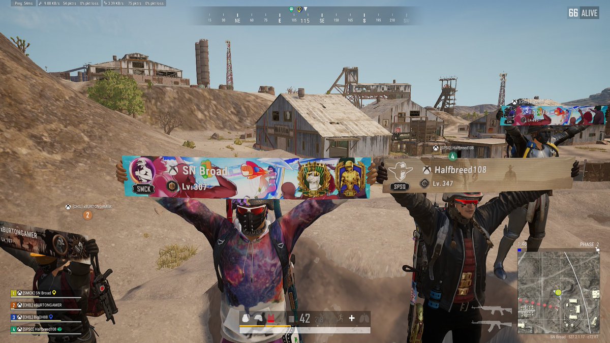 Just a guy with friends  #ffs #XboxShare