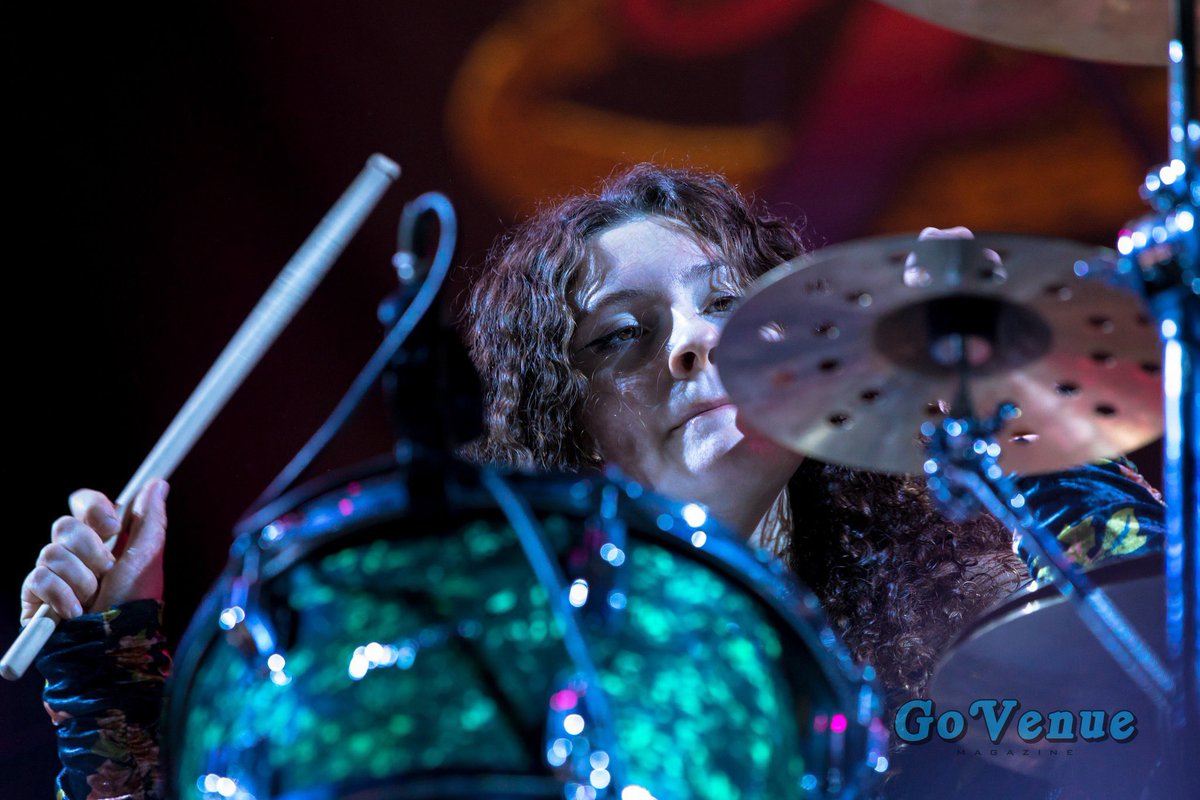 Go Venue Magazine (@govenuemag) on Twitter photo TEASER: <a href="/PLUSHROCKS/">PLUSH</a> at <a href="/CHICenterOmaha/">CHI Health Center Omaha</a> tonight, as Disturbed’s opener. Awesome band! Show review and more photos coming soon!! All photos by <a href="/rachadw66/">Robert Chadwick Photography</a> . TEASER: <a href="/PLUSHROCKS/">PLUSH</a> at <a href="/CHICenterOmaha/">CHI Health Center Omaha</a> tonight, as Disturbed’s opener. Awesome band! Show review and more photos coming soon!! All photos by <a href="/rachadw66/">Robert Chadwick Photography</a> .