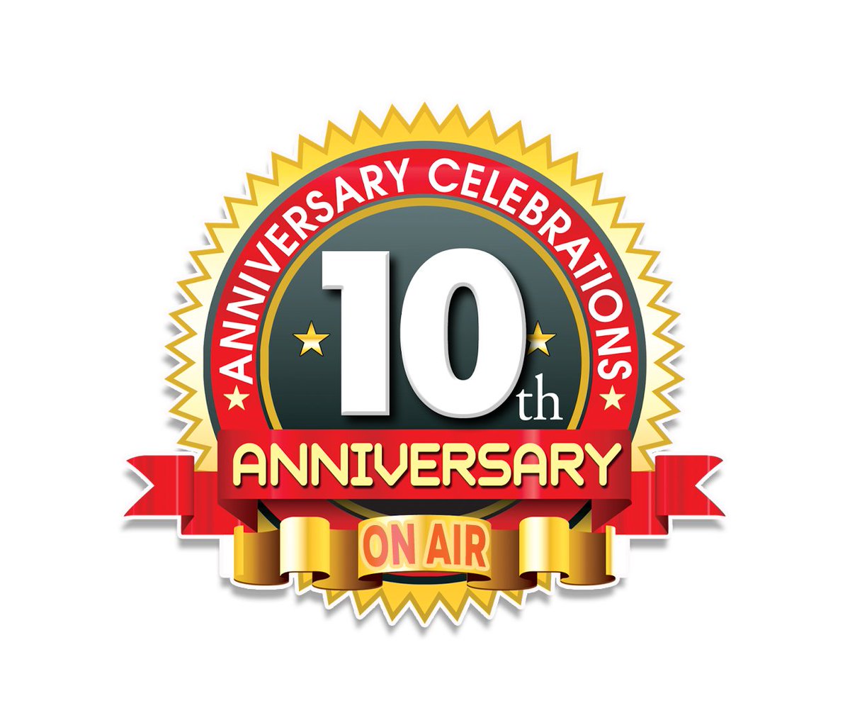 70vibeFm's tweet photo. Unbelieveable... but it's been ten years promoting the seventies musical era! It's our birthyear! Wow! Thank you for your unconditional support! https://t.co/7VYsCjXqBd