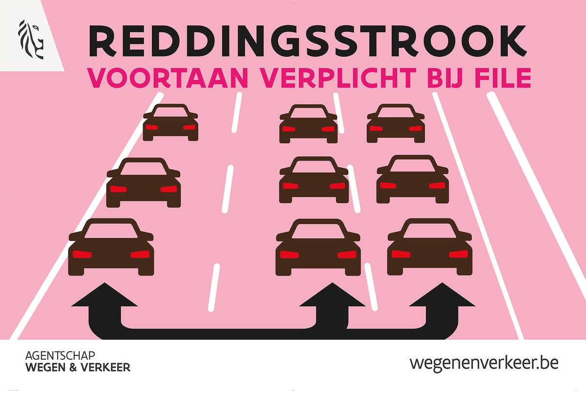 BZAntwerpen's tweet photo. Maak plaats voor de hulpdiensten, aub. #boerenprotest https://t.co/42fCB3OqoF