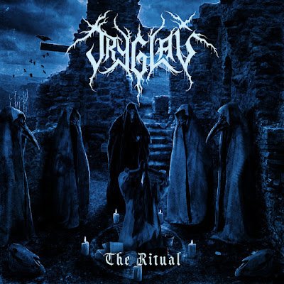 jakubasphyx's tweet photo. Mrazivý, temný, melodický black metalový vichr ze severu!
Recenze/review - TRYGLAV - The Ritual (2023): https://t.co/XB00Q6ygDG #tryglav #tryglavband #review #blackmetal #blackmetalreview #blackmetalpromotion #blackmetalband #melodicblackmetal @ExtremeMetalM https://t.co/Pg8HH1EKip