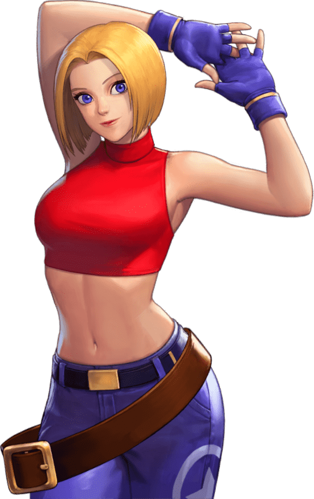 Retrion2's tweet photo. Esta versión de Blue Mary RB es uno de los personajes con más variedad de combos que tiene el juego. Solo puse unos cuantos combos o el video se alarga media hora. El último combo es de los que más me gustó, pero es bastante complicado de sacar. https://t.co/zUTW07raDI https://t.co/T9Zctxr0nT
