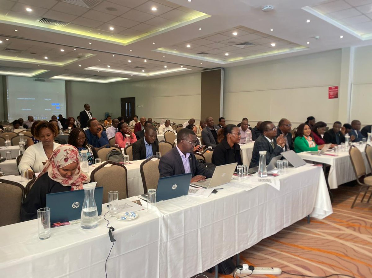 Meeting number:
2363 975 6783

Meeting password:
knbtspublic@2024  to contribute your expertise and insights. #HealthcareValidation #KenyaPolicyValidation