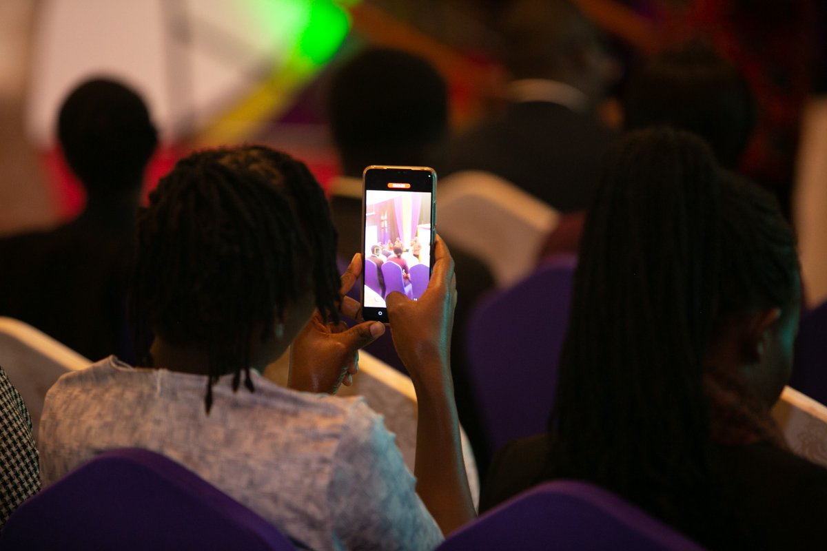 okelloKE's tweet photo. The passion for gender equality and inclusion is palpable at the #NGECLaunch event. Be part of this transformative journey as we prepare to unveil our latest publications.@NGECKenya @MutindaDr @StateHouseKenya @rigathi @CSAishaJumwa @PSYGKenya @TetraTechIntDev
#AdvancingEquality https://t.co/KomHWmXm0T
