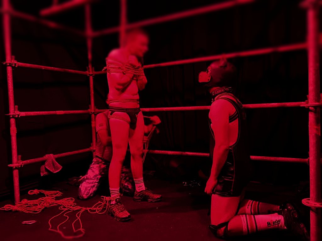 cokin 17 ➡️Darkland 2026 tweet media