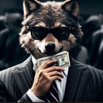 Photo by The Wolf Of Wall Street - SOL (@wolfofwsSOL)