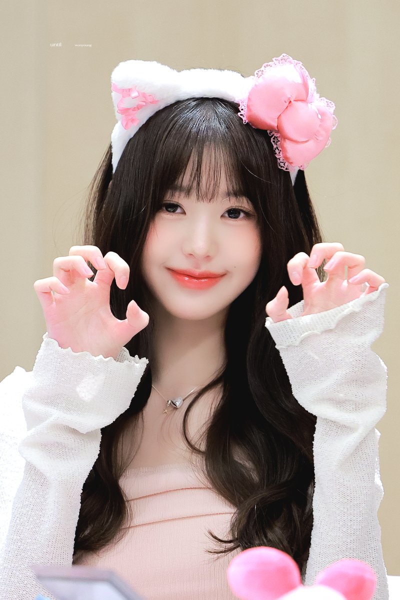 ウォニョン IVE OFFICIAL JP on X: 