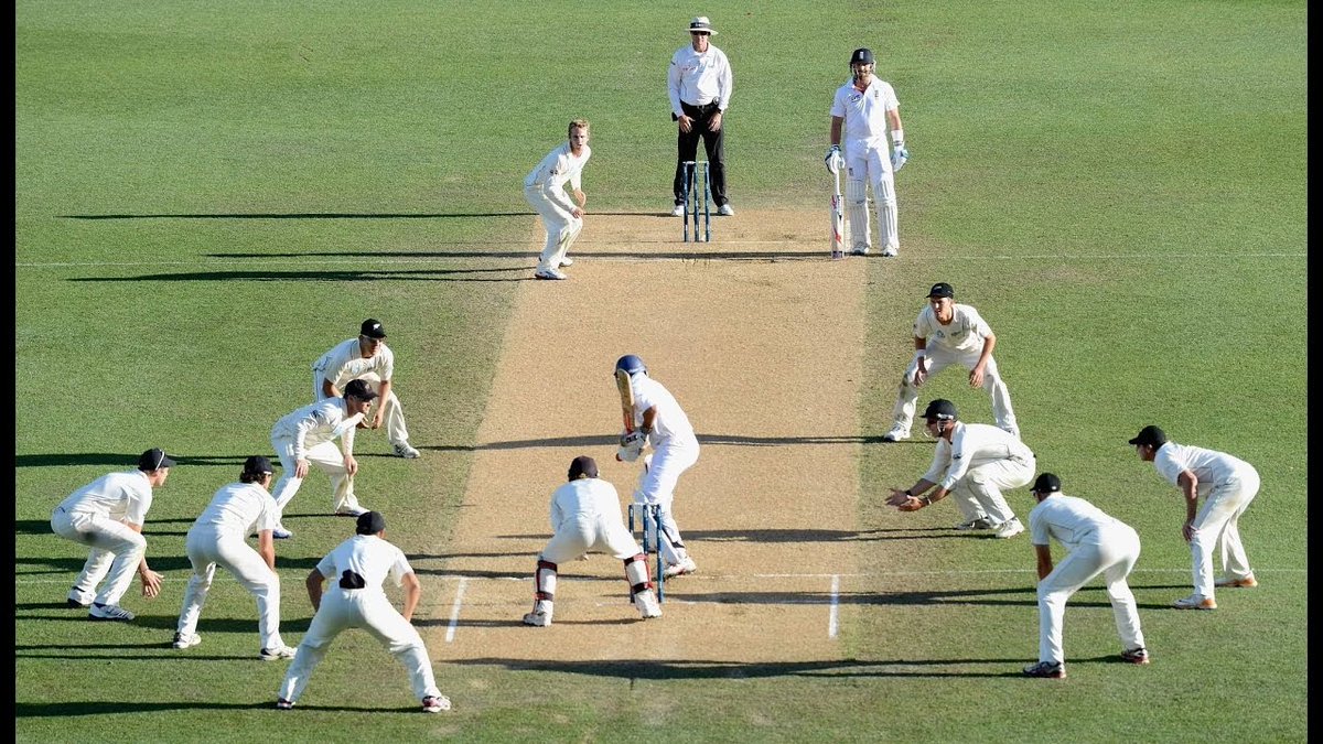🏏🏏🏏

New preprint on something close to my heart: "Quantifying individual and team performance in cricket" w <a href="/san_chowdhary/">Sandeep Chowdhary</a>, M.S. Santhanam, and <a href="/fede7j/">Federico Battiston</a>

arXiv: arxiv.org/abs/2401.15161

We analyze a variety of game dimensions, testing commonly held beliefs among fans.

1/7