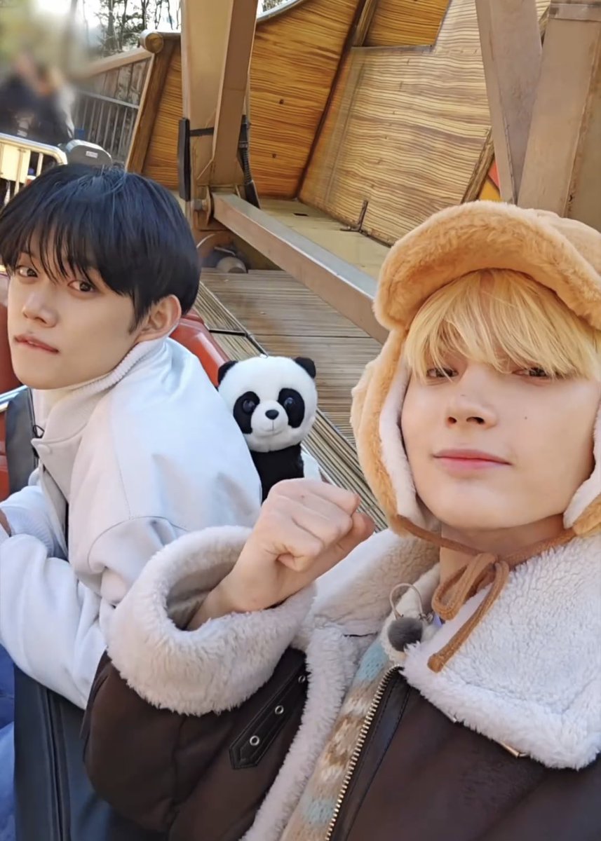 with baby๋น้องโตะ