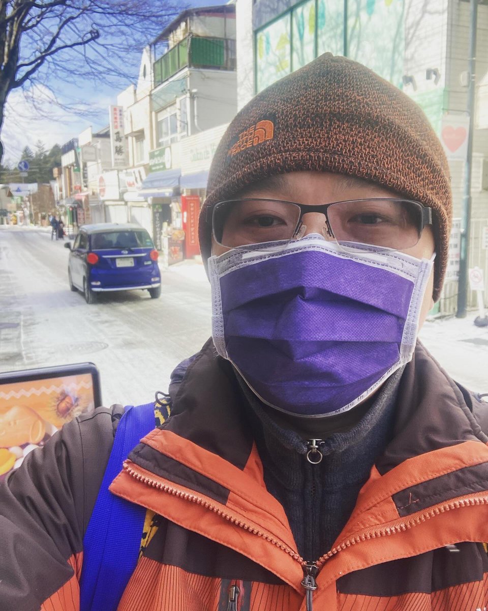 謝志忠 tweet media