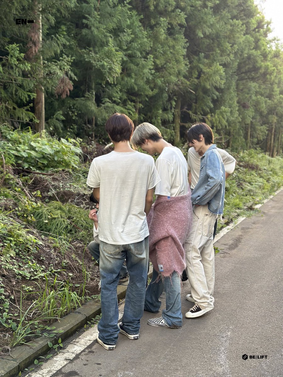 Spending a day outside is always enjoyable, especially when shared! One thing that never failed to bother me was a bunch of mosquitoes, though— they always found a way to buzz around me.