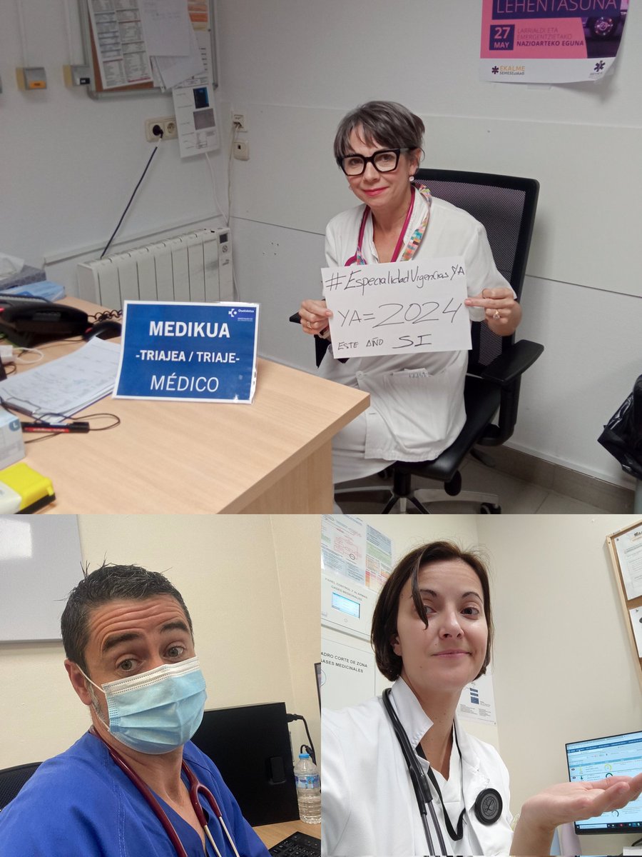 UrgenciasReivindicacion tweet media