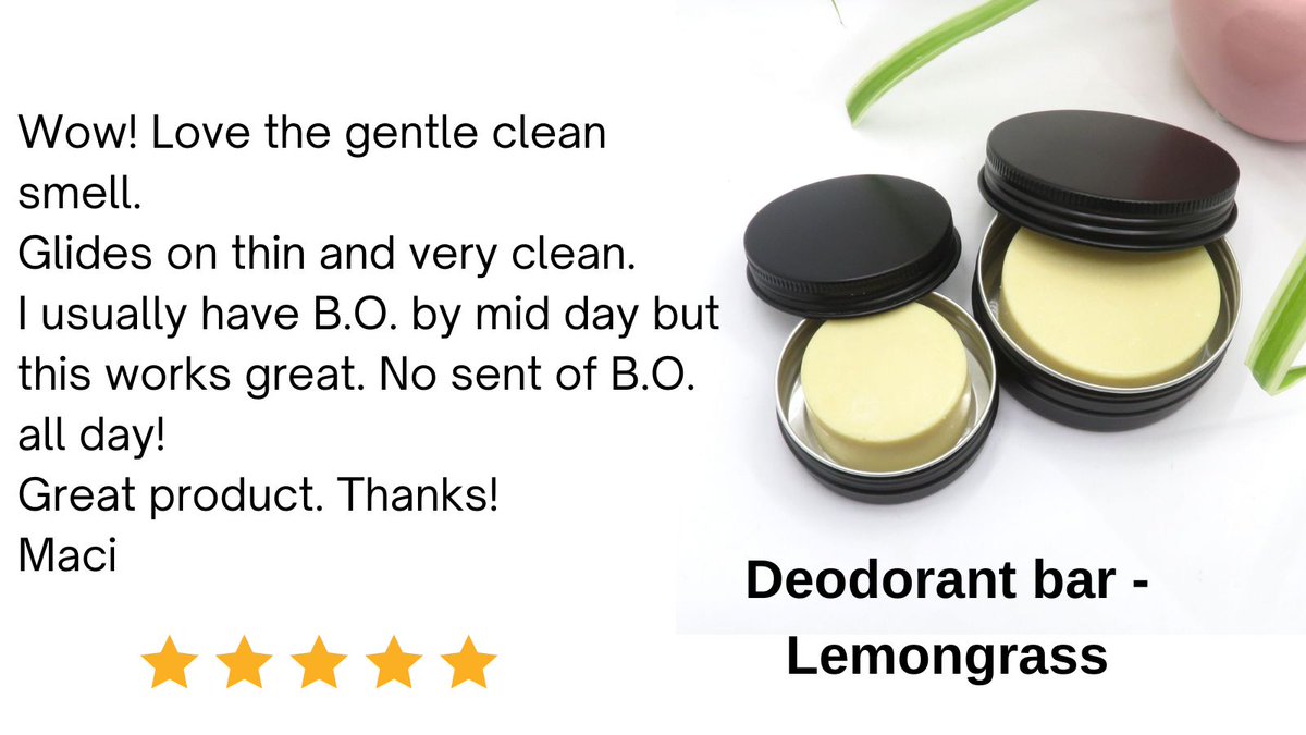 🌿 Dr Nichola Ph.D🌱 Low tox skin & haircare tweet media