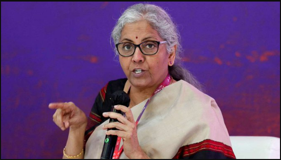 CNBC-TV18 tweet media