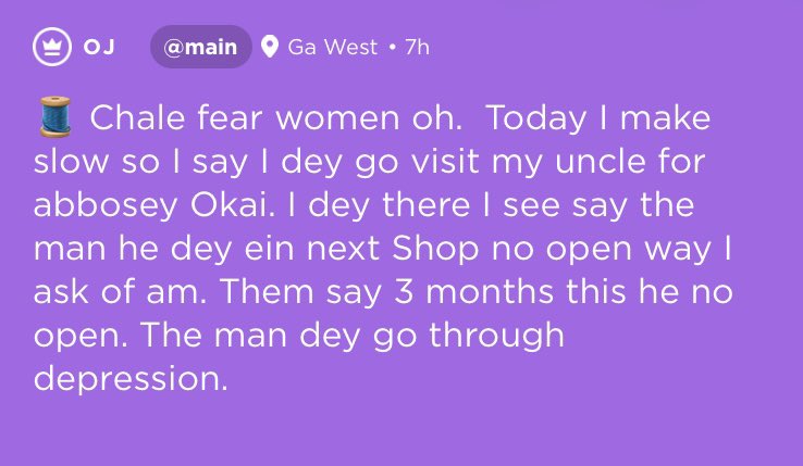 yesjulianowusu's tweet photo. Accraaaaaa! 😔😔💔

Sad https://t.co/QxNy9FBNCk