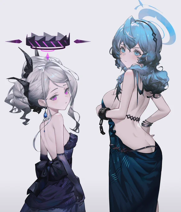 #ブルアカ 
