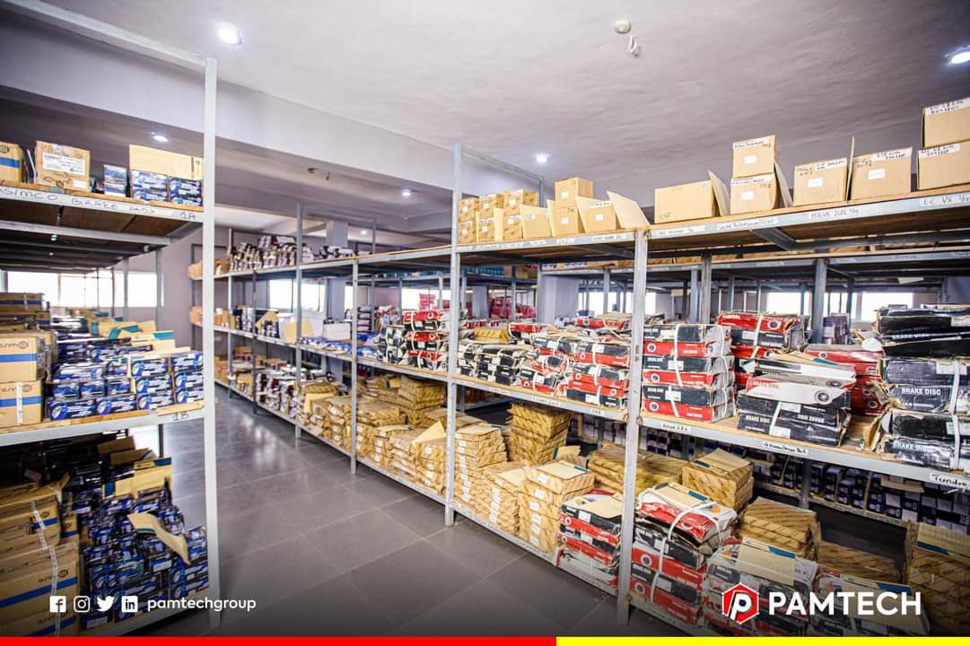 IgboHistoFacts's tweet photo. Pamtech Group.
The biggest car spare parts plaza in South East.
They deal on authentic Original Equipment Manufacturer (OEM) car parts and high-quality direct tokunbo spare parts. Pamtech Group is located in the city of Owerri in Imo state.
Let's keep investing in Igbo land. https://t.co/4fqOJGZ3Rc