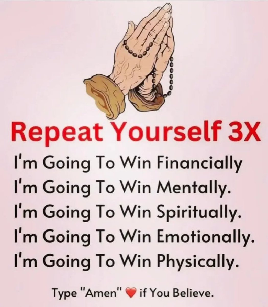Bettynwabunikes's tweet photo. Amen 🙏🏾 https://t.co/8WQl7GxXfw
