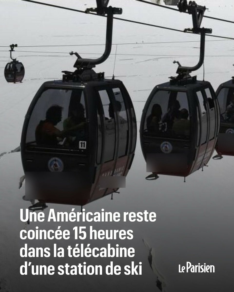 Le Parisien tweet media