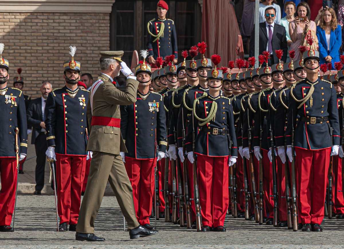 Ejército de Tierra 🇪🇸 tweet media
