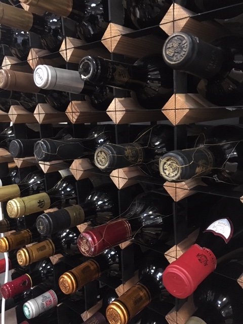 Attention wines &amp; spirits enthusiasts! We're on the lookout for hidden treasures in your wine &amp; spirit collections for our forthcoming auction in March. Click the link for a free valuation shorturl.at/fnvJ2  #wineauction #spiritauction #auction #nantwich #cheshire