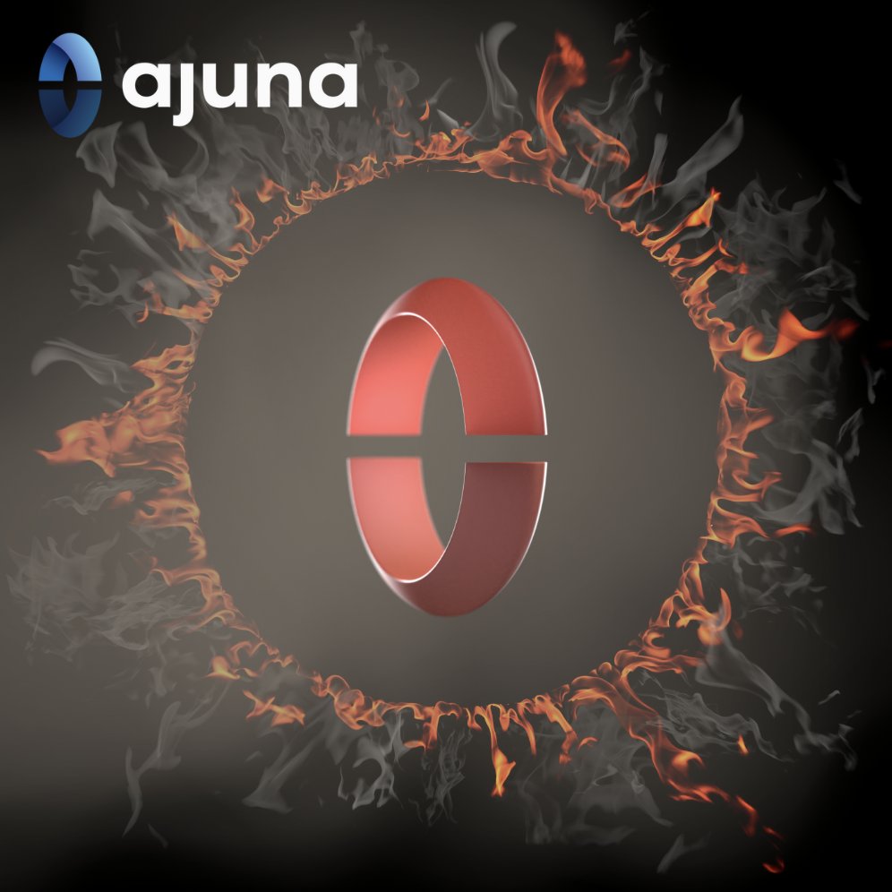 Ajuna Network tweet media