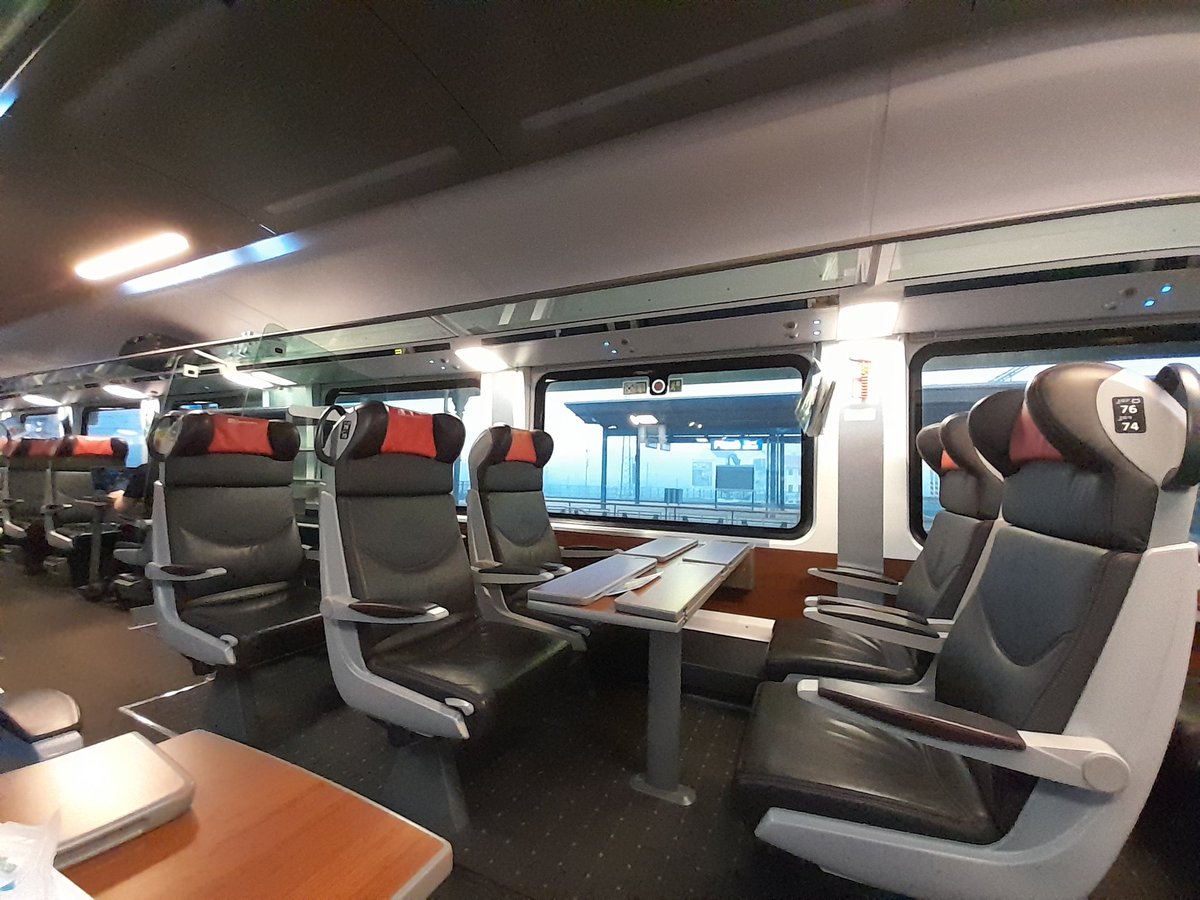 StazioneCLE's tweet image. #interjet 
#ceskedrahy