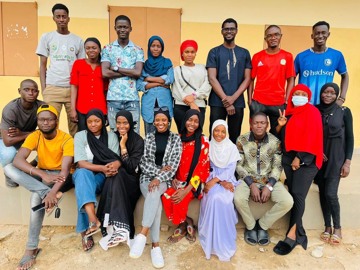 TUMA had an engagement with its 2024 Coordinating Team. 

This was a familiarization with its administrative structure, and review of 2023 in the bid to maintain standards. 

The day was wrapped up with a review of the applications received for the 2nd cohort of our mentorship.