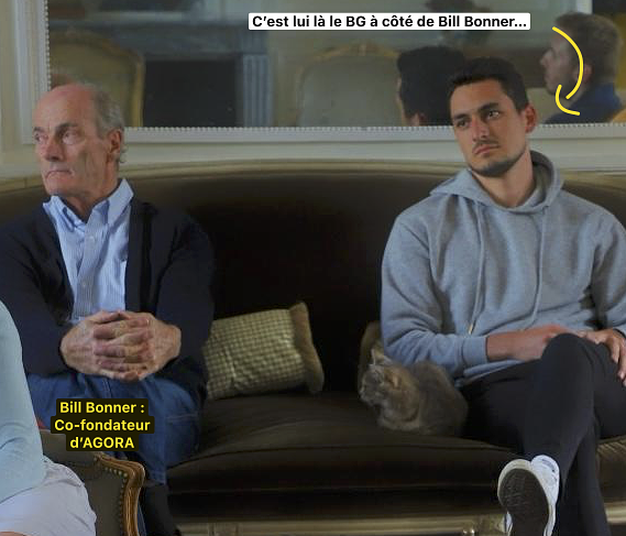 Charles_copy's tweet image. 🔴 Événement ce 10 février à 14h pour les membres de Copy Room / Copy House !

On reçoit Clément Metery, copywriter à succès de mon équipe à Agora Fr.

Clément a réussi à passer le copycamp Agora 2022.

C’est le seul rescapé de ce copycamp (comme je l’ai été en 2021).

Il démarre…