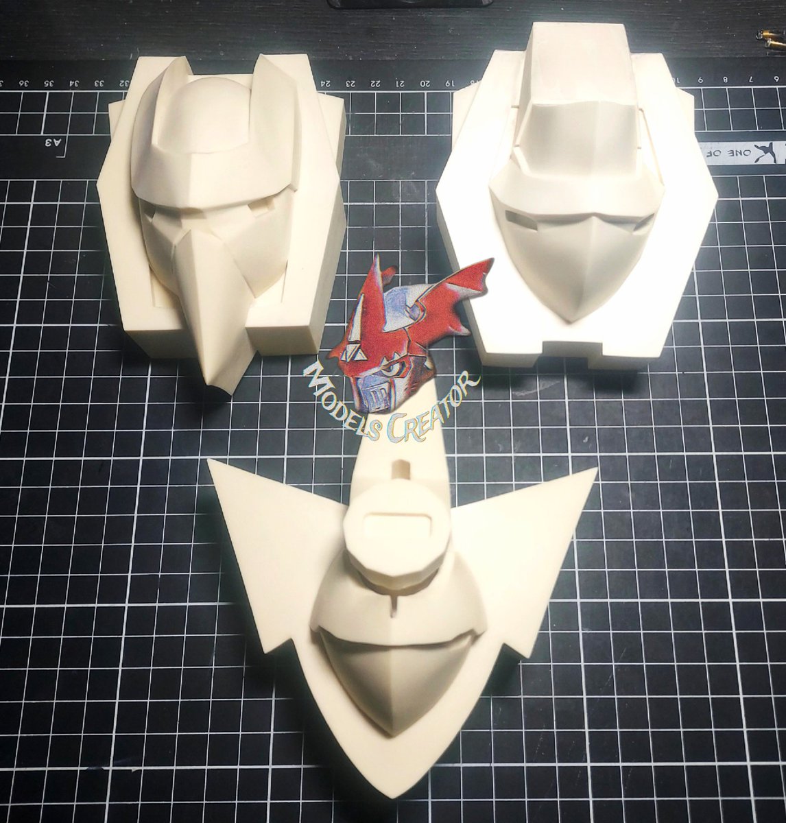 DMModelsCreator's tweet photo. 大型 ライブメタル Z/X/A 預備送電鍍中。

#ライブメタル
#Biometal
#ロックマンX 
#rockmanx  
#ロックマンZX
#ロックマンゼロ
#rockmanzero
#rockmanzeroZX https://t.co/JER6skXtpx