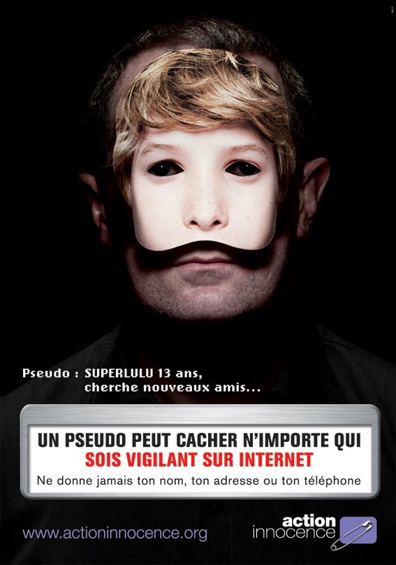 margauto's tweet photo. En tout cas cette nuit j’ai réalisé qu’il fallait absolument que je sois bien plus vigilante quand à l’utilisation des réseaux sociaux.
Qu’à force d’y être on oublie le fondamental qui est : on ne sait jamais qui se cache derrière un pseudo. 

Que ça semble cool, friendly mais qu’en réalité certains en profitent pour user et abuser de notre confiance. 

Soyez prudents 🫶🏻