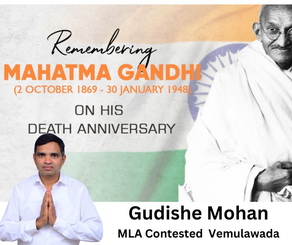 #NonViolentResistance
#CivilDisobedience
#ReligiousToler
#SimpleLiving
#BeTheChange
#HopeForHumanity
#MyGandhiMoment
#EveryLifeMatters
#PeaceBeginsWithMe
On January 30th, we remember Mahatma Gandhi, the Father of India, and his legacy of non-violence and peaceful resistance