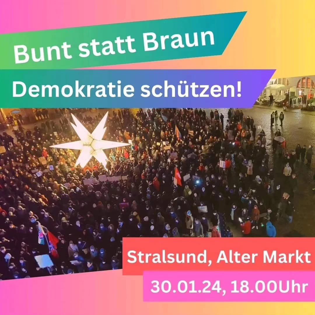 BeatrixHegenkt2's tweet photo. Heute #Stralsund 🙌 https://t.co/dBylXizRlS