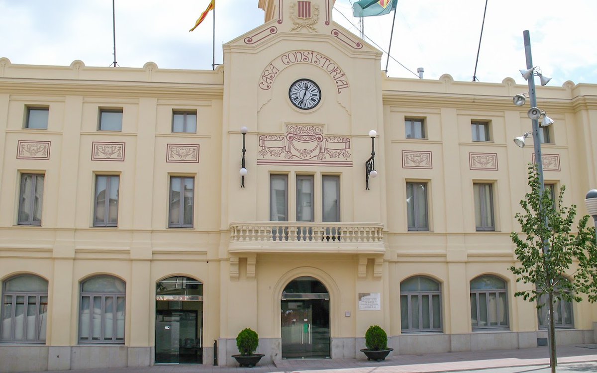 Bon dia Catalunya des de Sant Sadurní d'Anoia.
<a href="/somsantsadurni/">somsantsadurni</a>  <a href="/santsadurni_cat/">AjuntamentStSadurní</a>  
Santa Martina, vg. i mr.