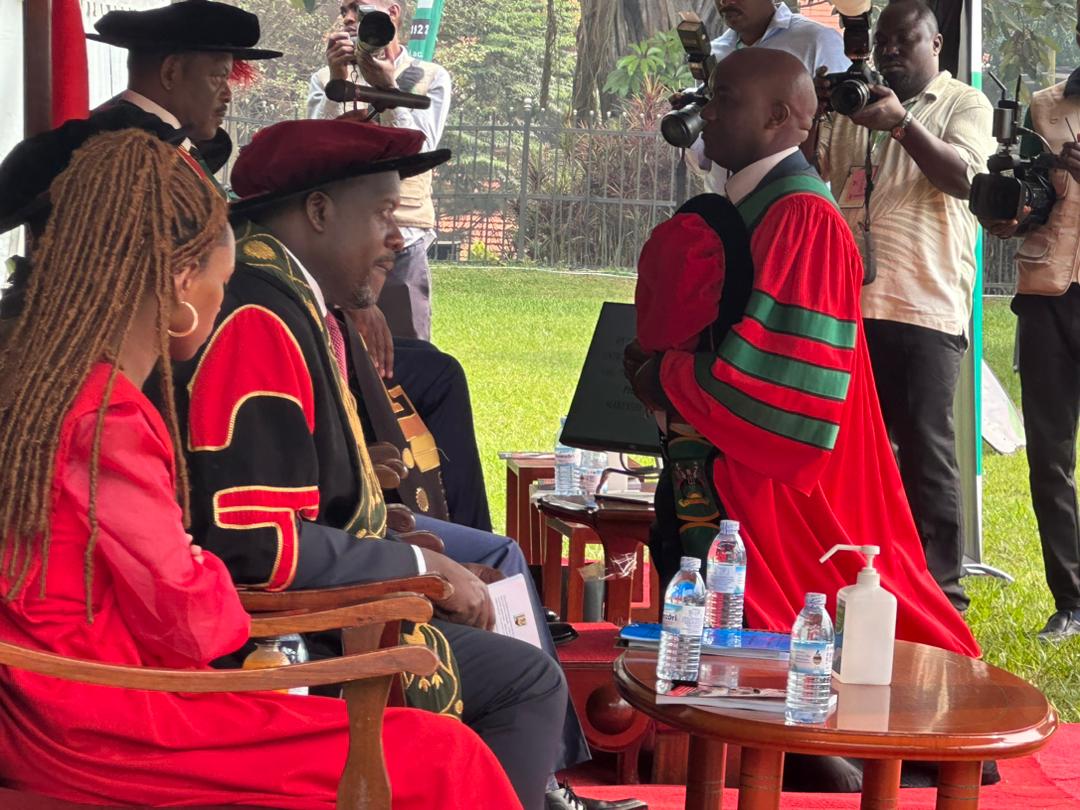 Deus Kamunyu Muhwezi (PhD) tweet media