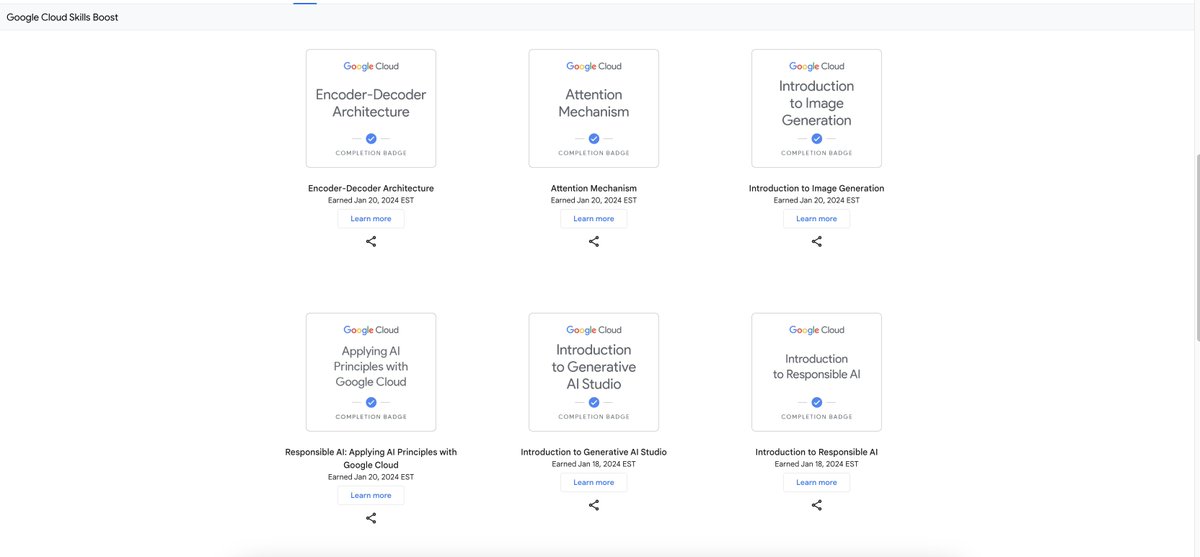 osamatee97's tweet image. #LearnGenAI &amp;amp; #CloudSeekho