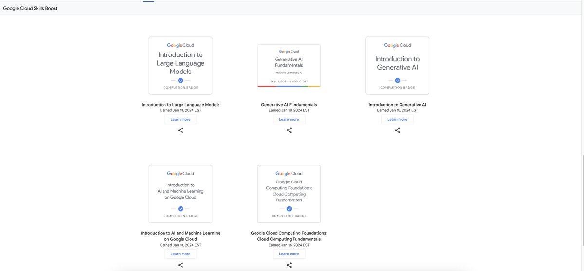 osamatee97's tweet image. #LearnGenAI &amp;amp; #CloudSeekho