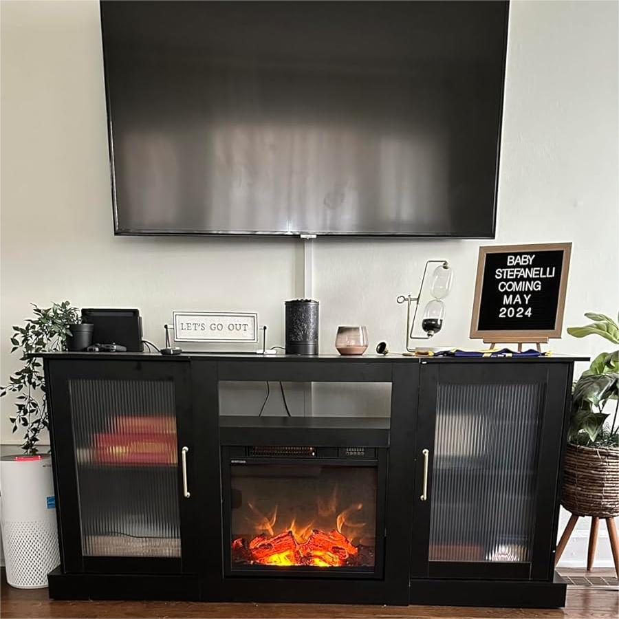 DevaiseOffical's tweet image. 💋TV Stand🌿
Love Love love this...perfect for my home and TV📺 and lots of space inside!!!! Love the way it looks as well... Great Value !!!💯
👀GET THIS LOOK: bit.ly/3OUjULj

#tvstand #tvstanddesign #tvstandmodern #livingroomdesign #tvconsole #entertainmentcenter
