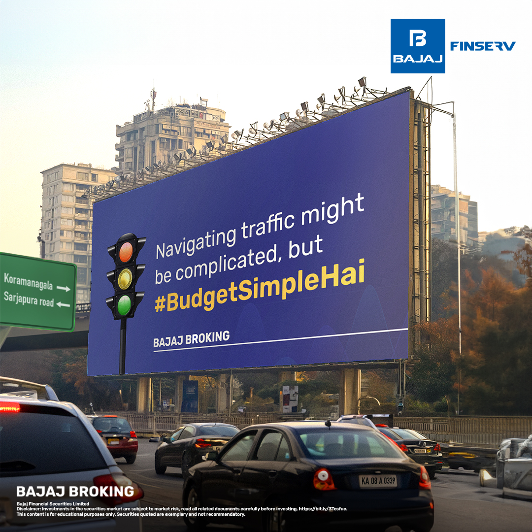 BajajBroking's tweet photo. Life kitni bhi complicated ho, budget toh kaafi simple hai. For updates on the budget, follow us! 📊💰

#bangalore #delhi #mumbai #budgetsimplehai #bajajbroking #interimbudget2024 #finance #investment #stockmarketindia #stocksindia #stockmarket #stockmarketnews https://t.co/yTqJ2cec98