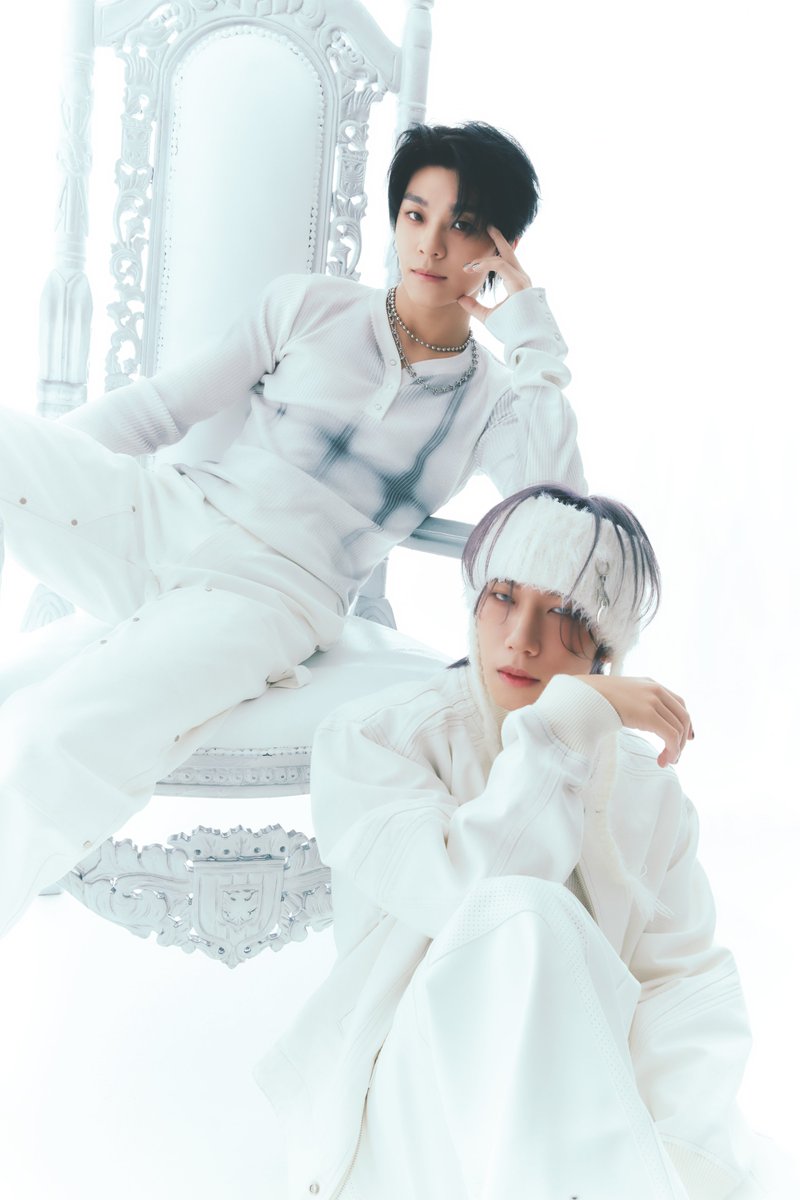 BOYSTORY_WORLD's tweet photo. BOY STORY 3rd EP <JI> 
Concept Photo. UNIT

以光明之心展开新的反击

📍3rd EP <JI> Release
02. 03. SAT 6PM (CST)

🎧 Title Song <Alpha>

#BOSS #BOYSTORY 
#梓豪 #鑫隆 
#ZIHAO #XINLONG
#極 #JI #Alpha https://t.co/YiqowsJvT7