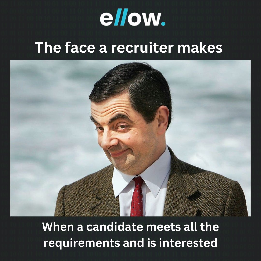 Ellow Talent tweet media