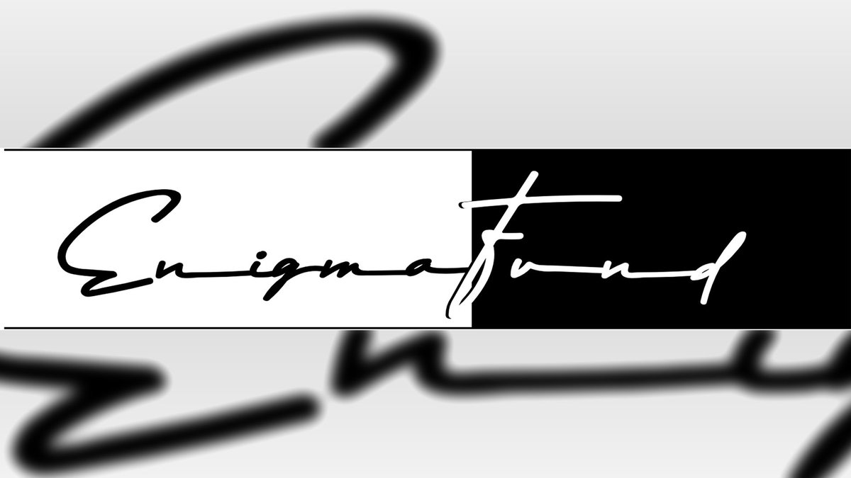 EnigmaFund's tweet image. A word of caution to any #crypto startup founder engaging with “marketmakers”.

There are five golden rules, regarding #marketmakers in our humble opinion:

1. Never take a marketmaker. Who is also your investor

2. Never use marketmakers, whose business model is predicated on