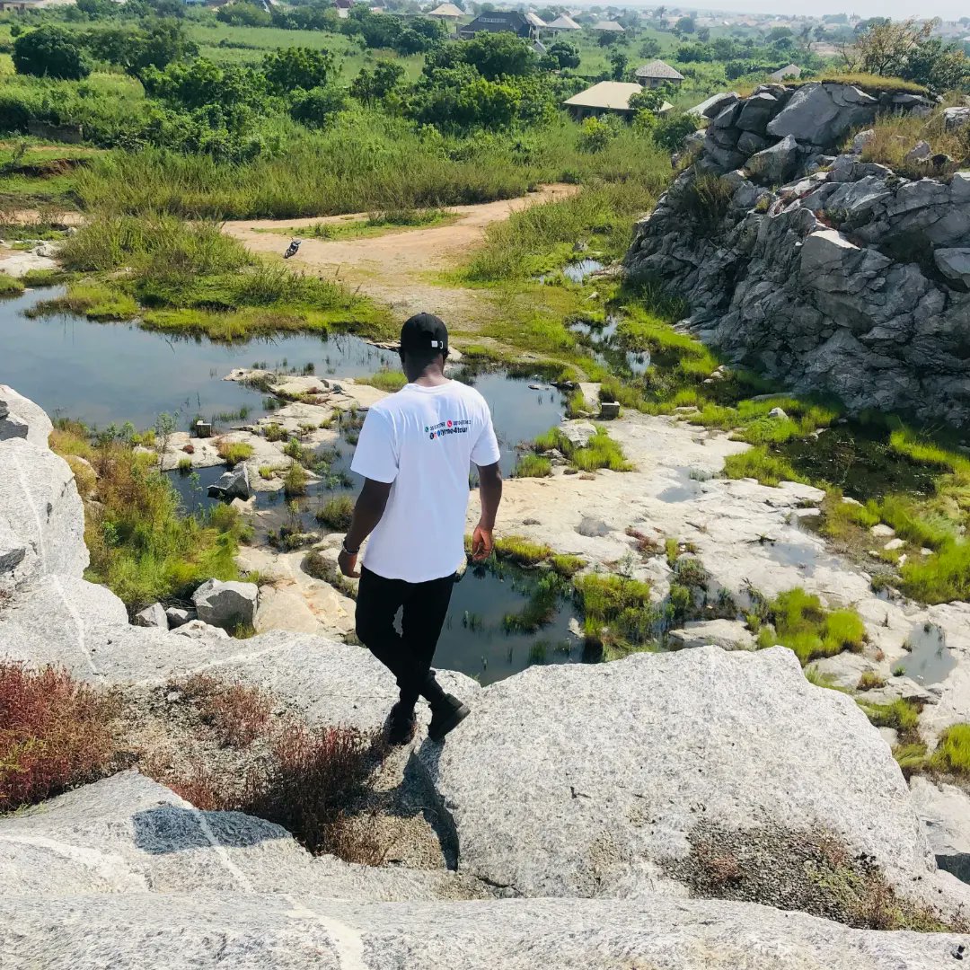 Tyme4tour's tweet photo. @Tyme4tour is tour operating firm based in Ilorin.
We offer services on;
Tour guiding
Tour operation
Destination marketing
Car Hire Services
Hotel bookings
Tourism Advisory

You're busy to plan right, we plan and execute for you.

Book us
Refer us
DM or 08155131763

Thank you https://t.co/X8Gq24UfJg