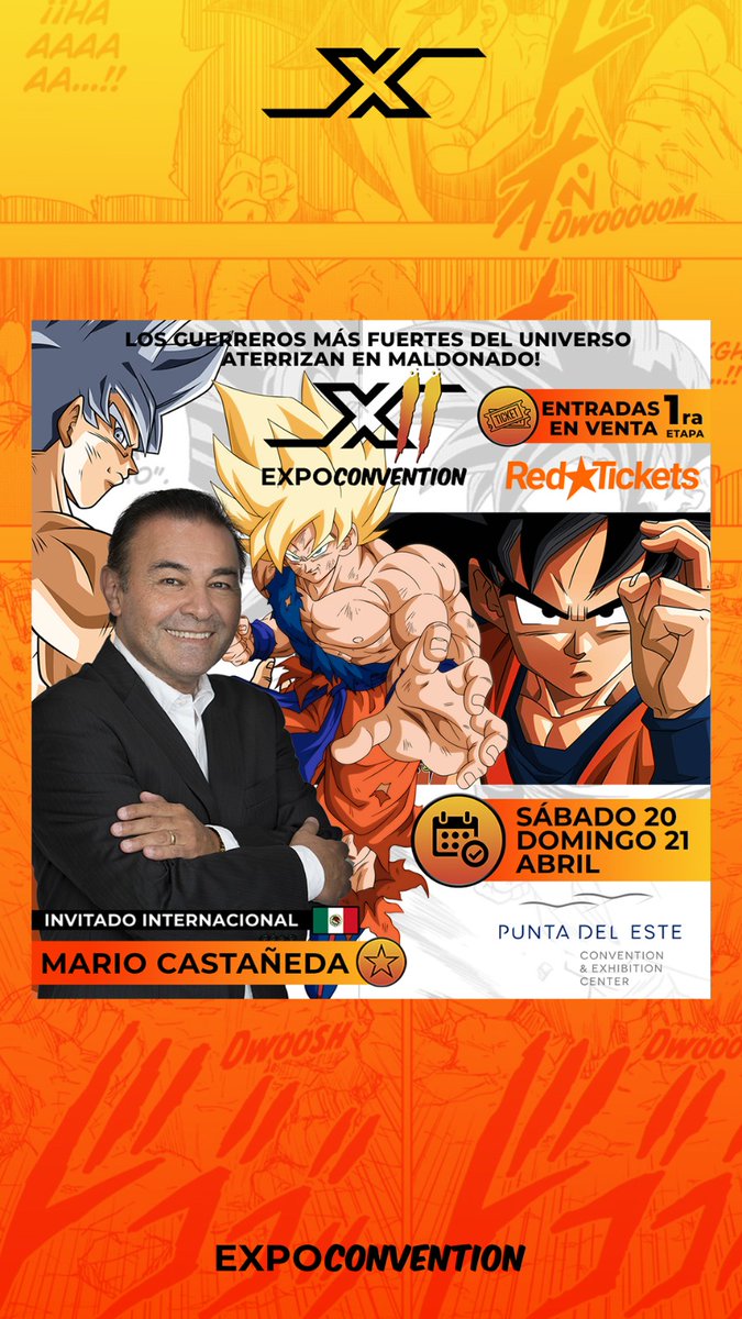 EXPOCONVENTION tweet media