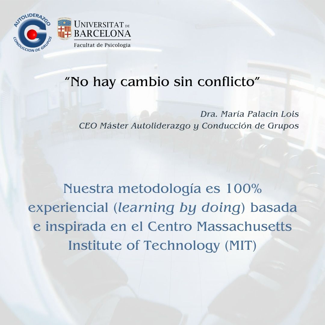 Máster Grupos tweet media